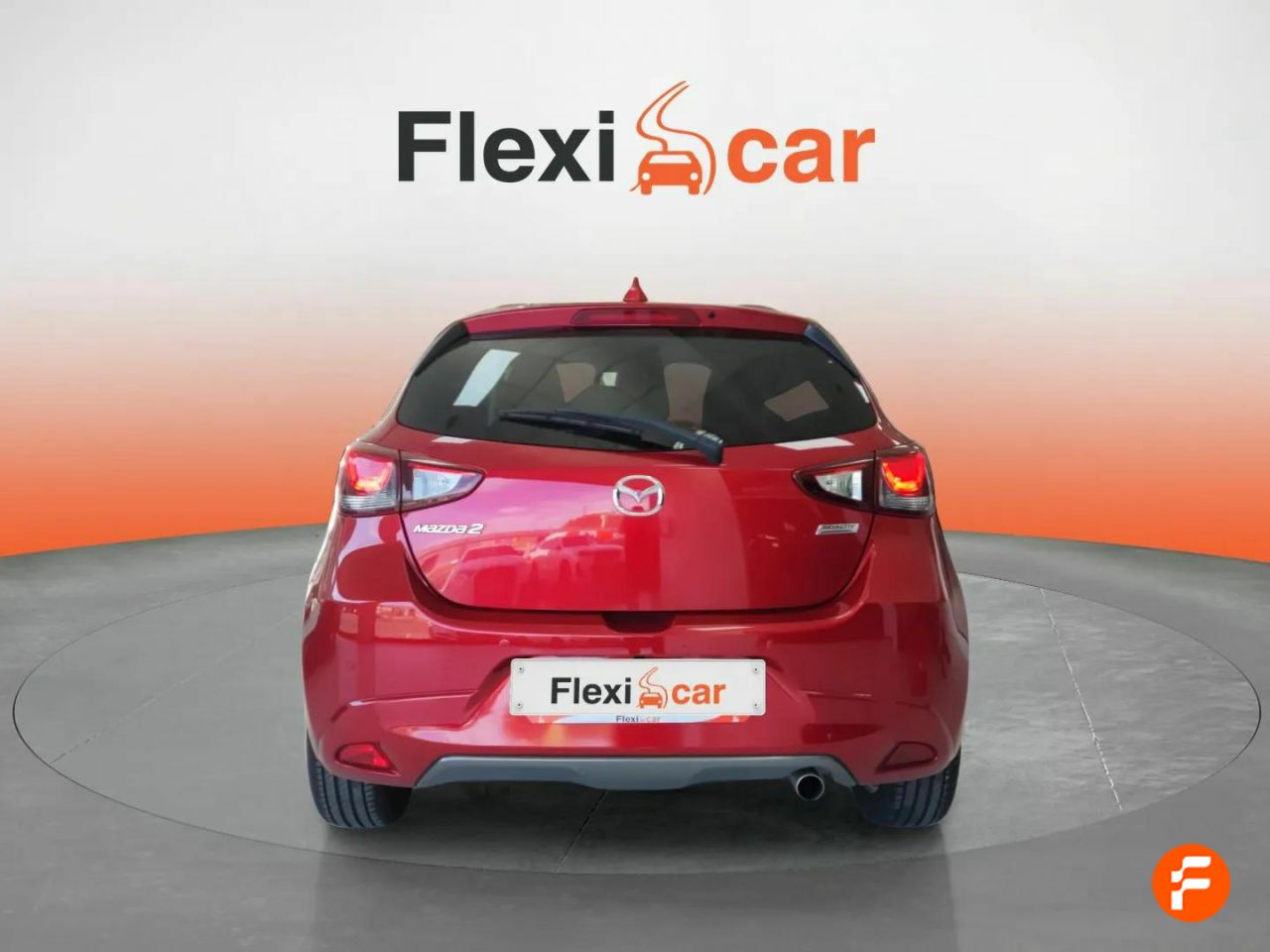 Foto Mazda Mazda2 7