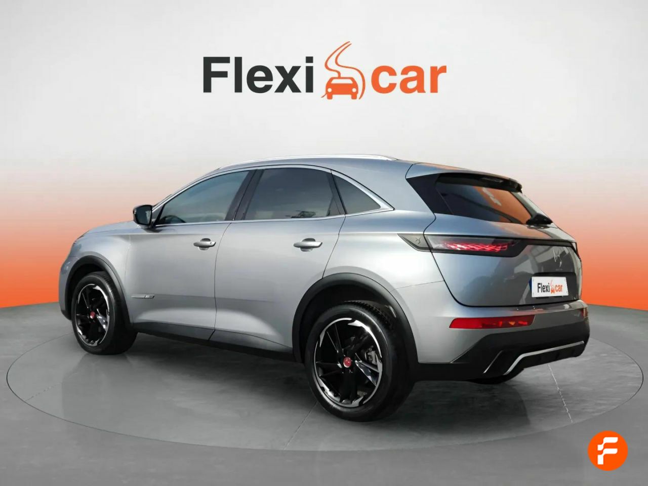 Foto DS Automobiles DS 7 5