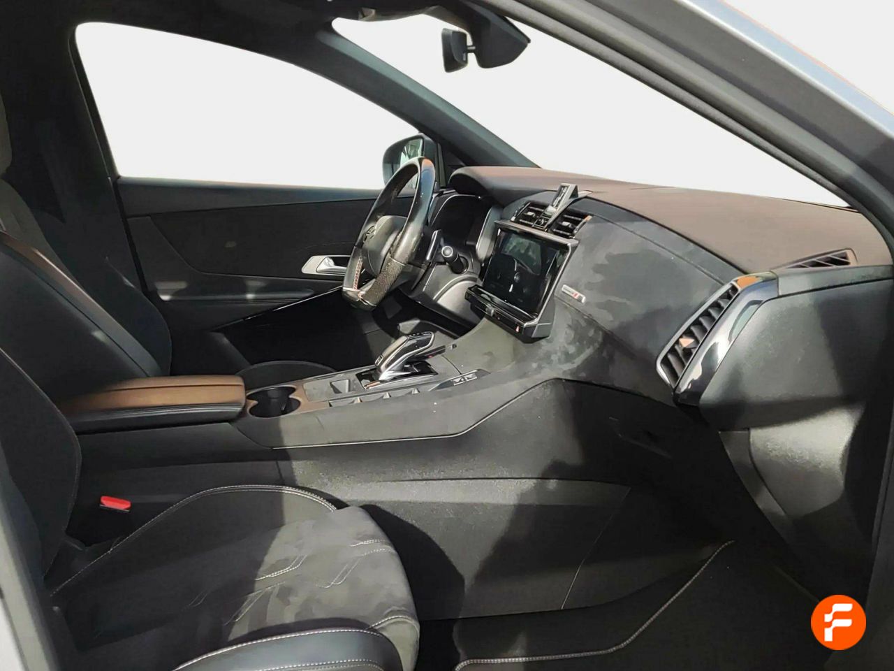 Foto DS Automobiles DS 7 15