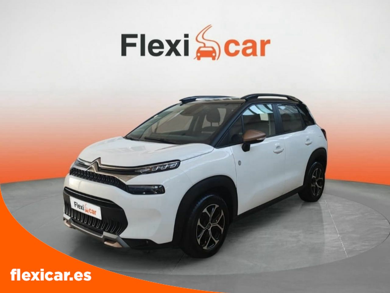 Foto Citroën C3 Aircross 3