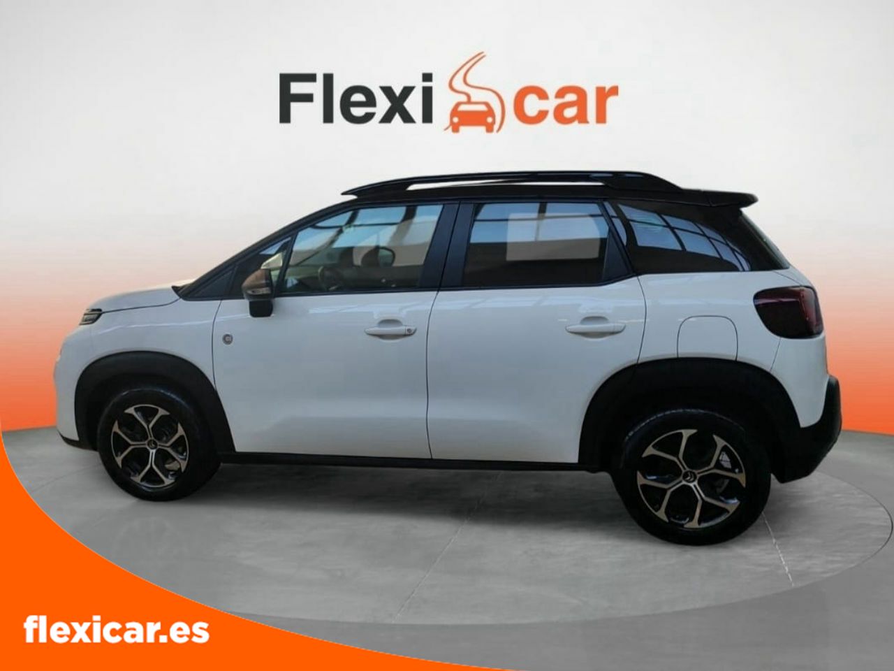 Foto Citroën C3 Aircross 4