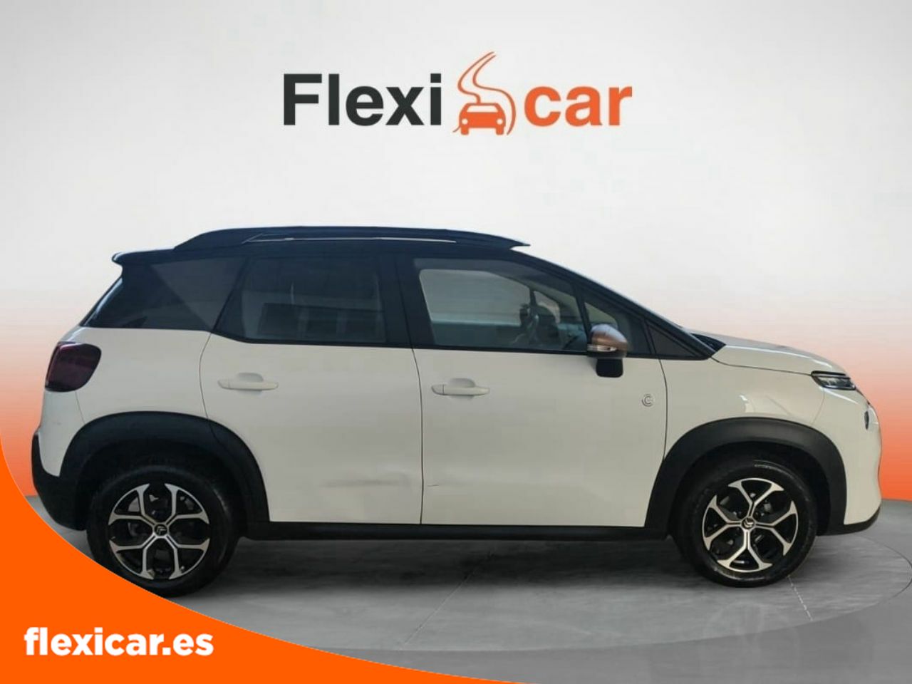 Foto Citroën C3 Aircross 8