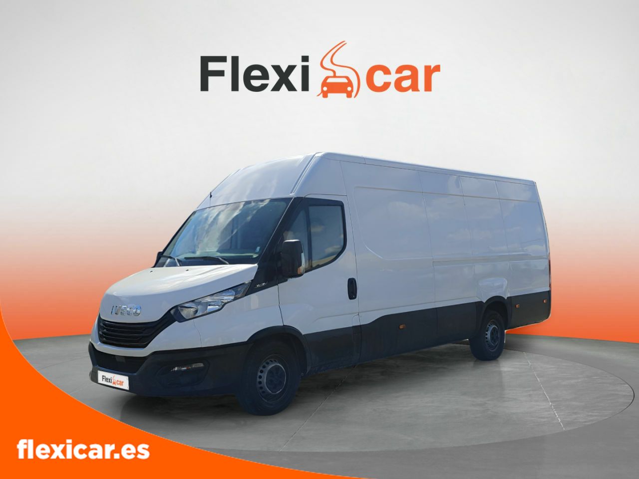 Foto Iveco Daily 3