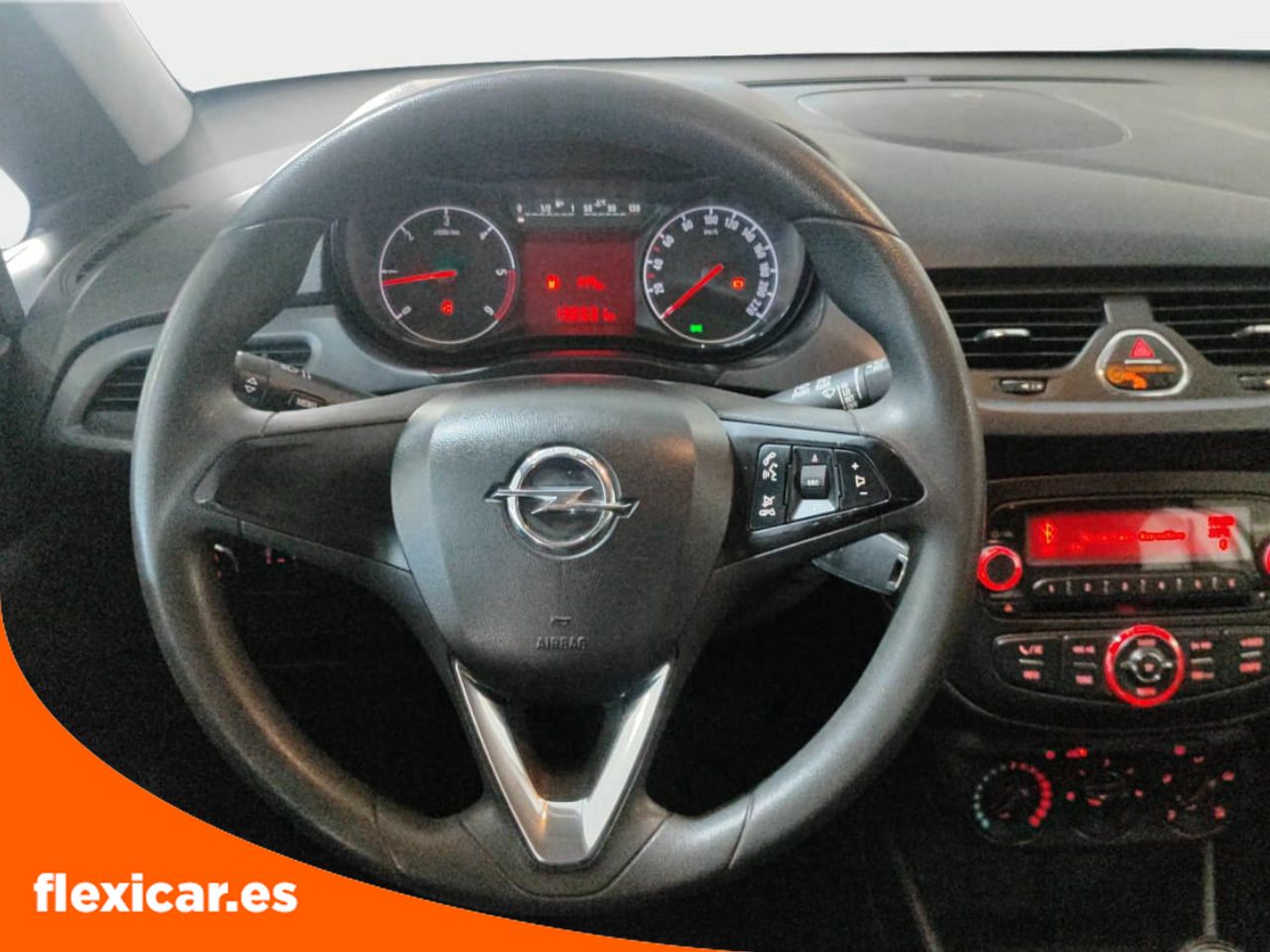 Foto Opel Corsa 12