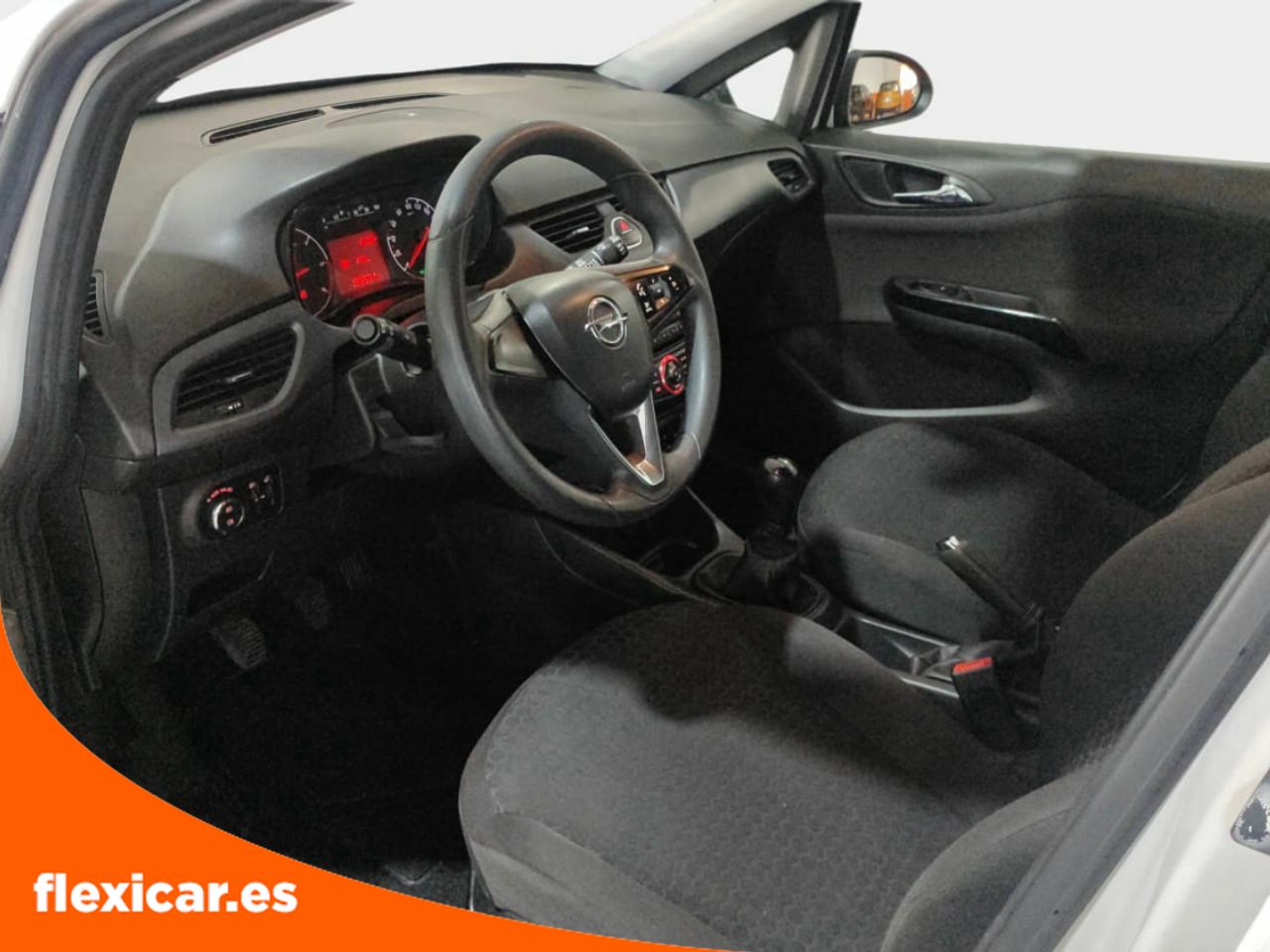 Foto Opel Corsa 14