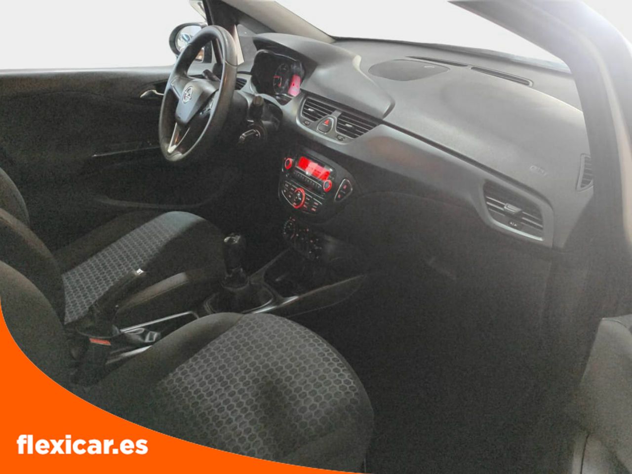 Foto Opel Corsa 15