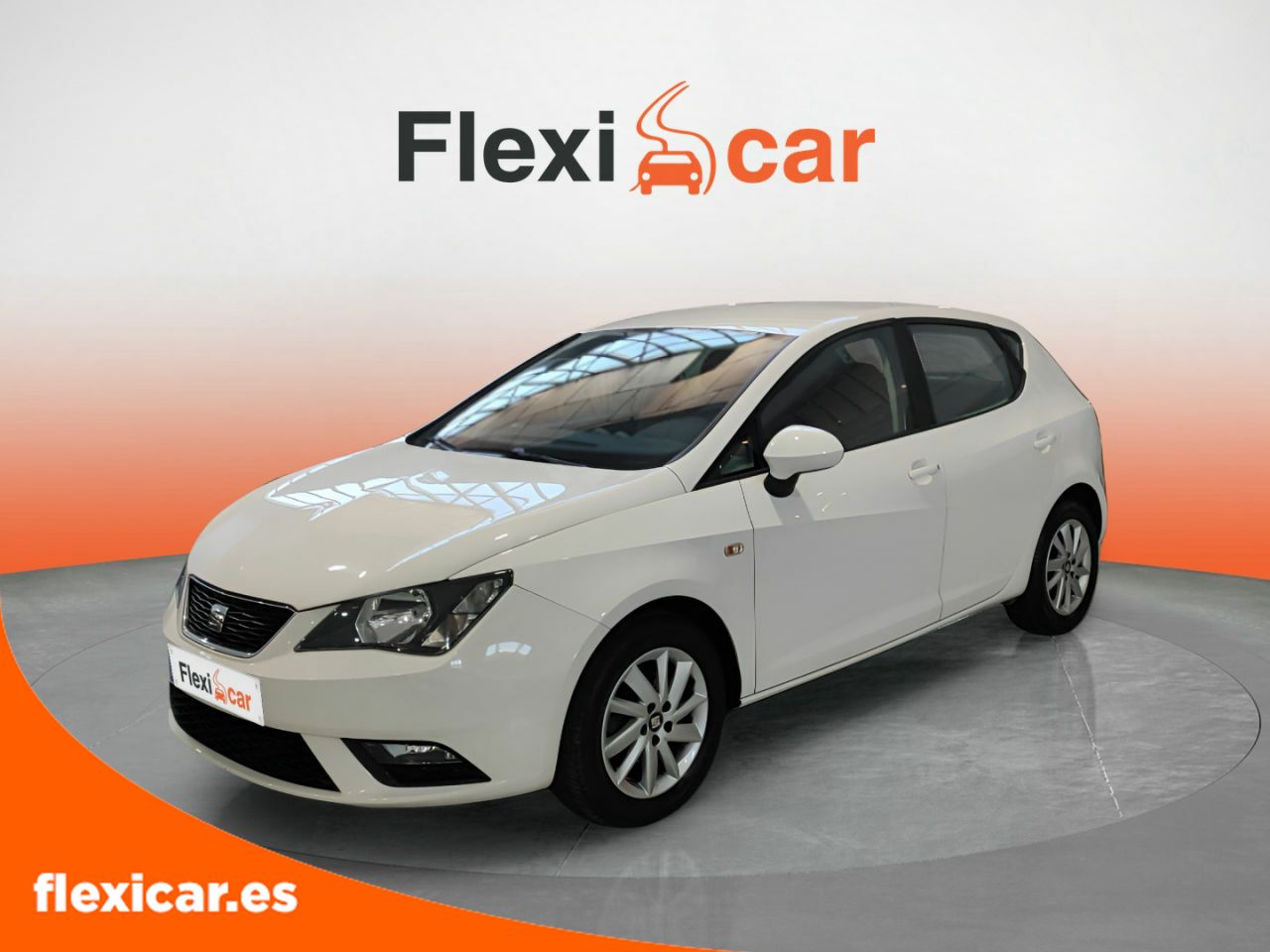 Foto Seat Ibiza 3