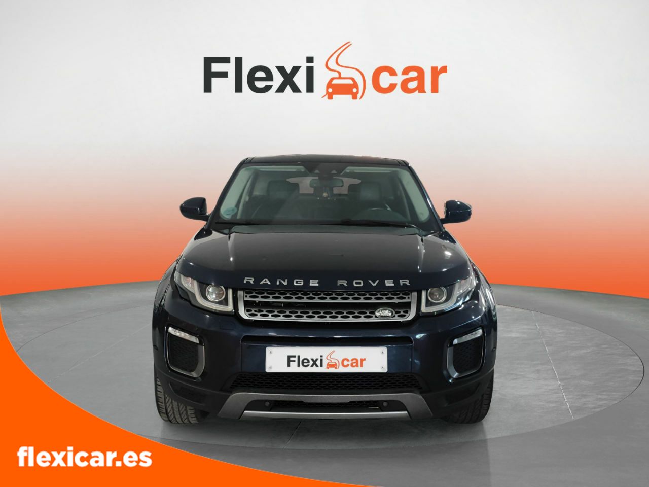 Foto Land-Rover Range Rover Evoque 3