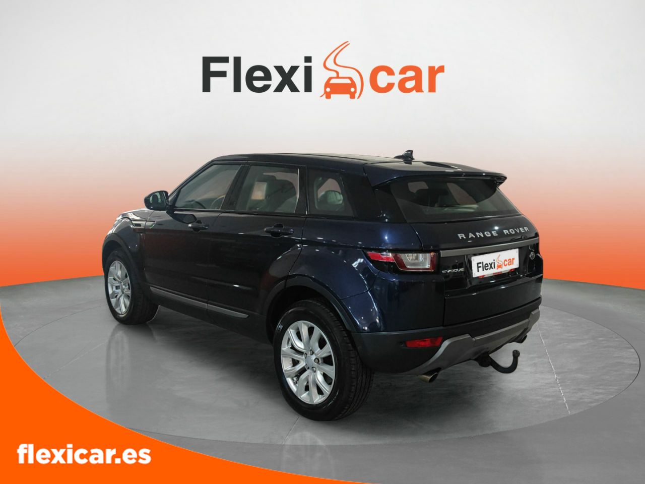 Foto Land-Rover Range Rover Evoque 7