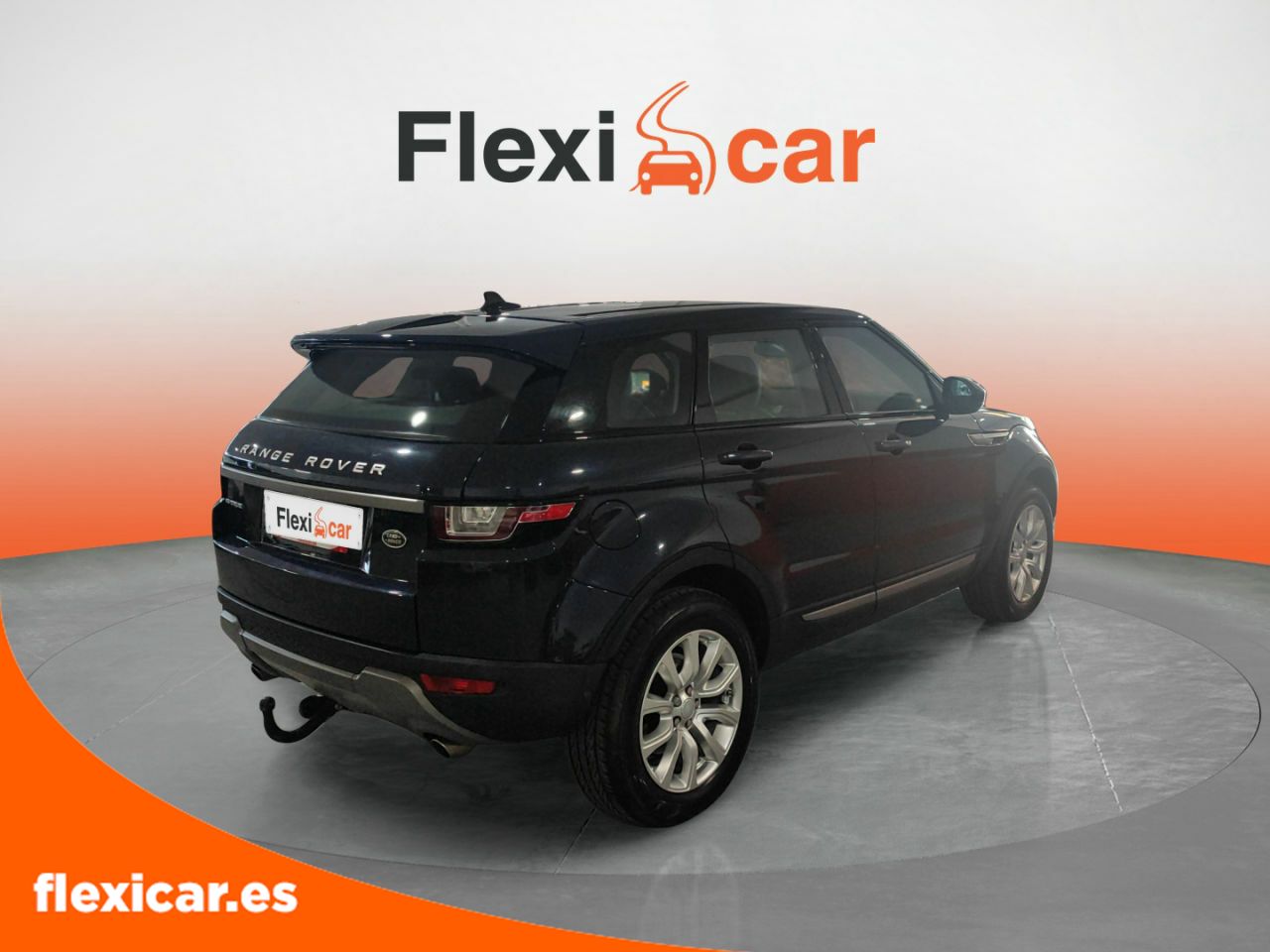 Foto Land-Rover Range Rover Evoque 9