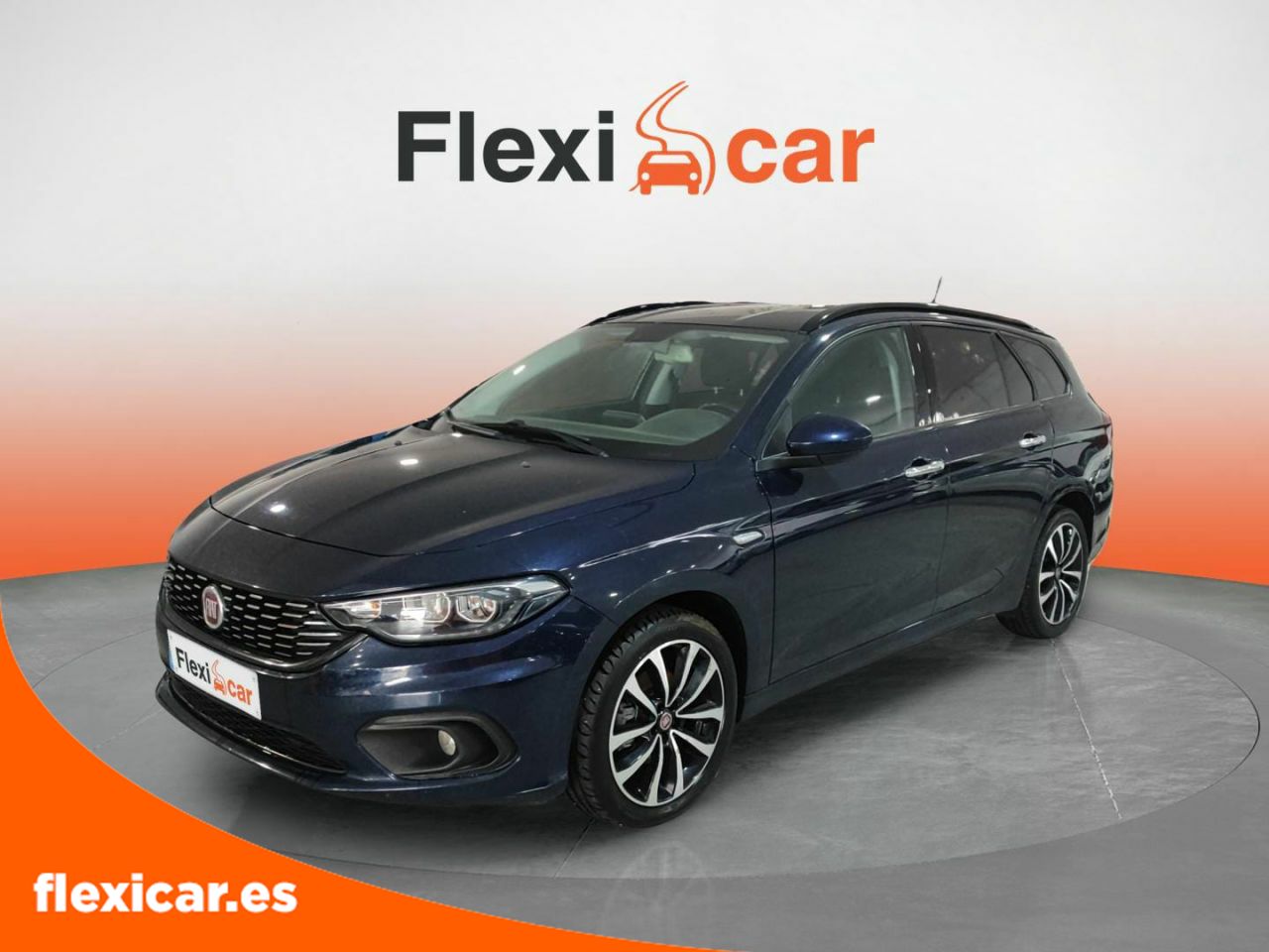 Foto Fiat Tipo 3