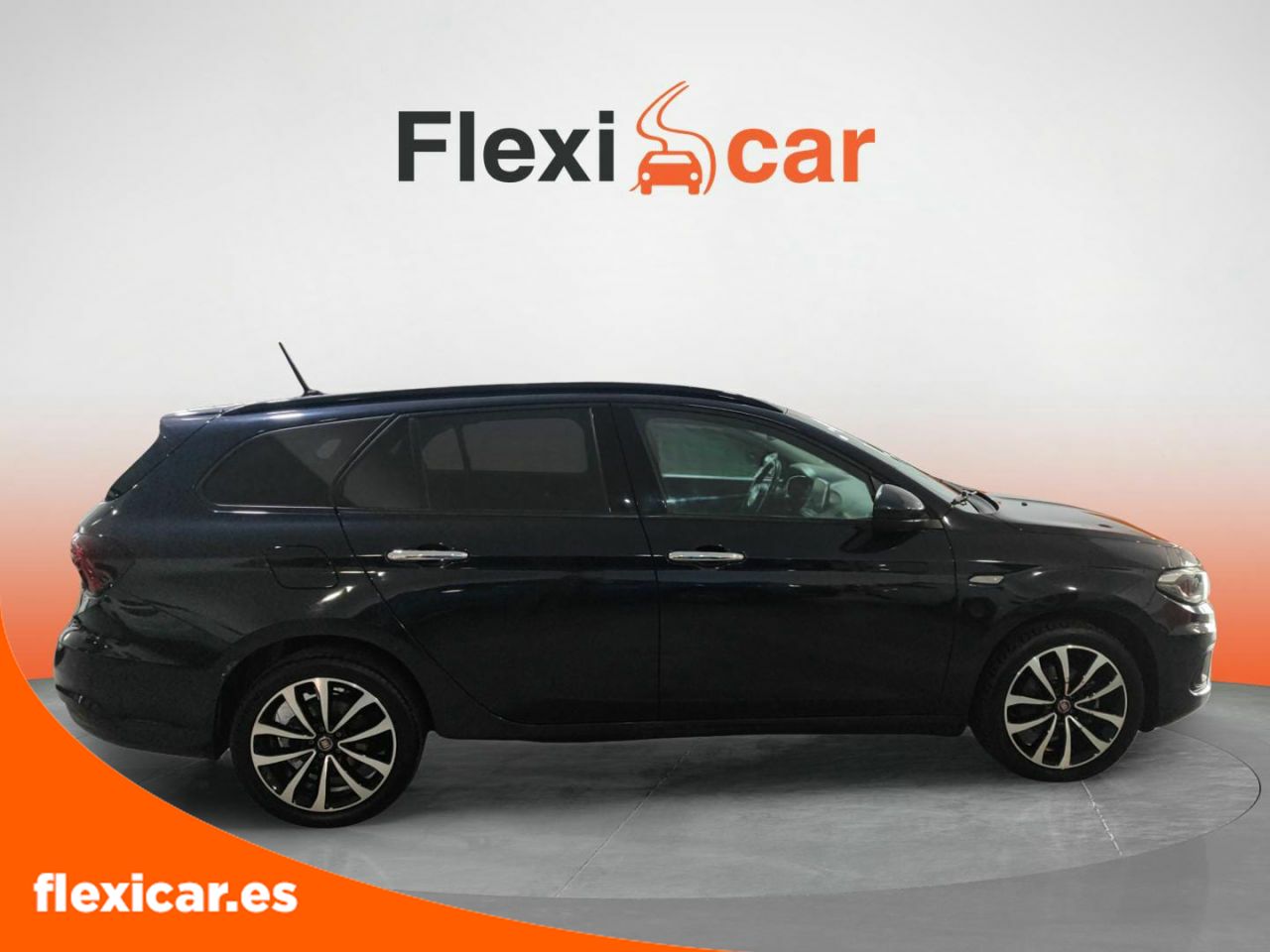 Foto Fiat Tipo 9