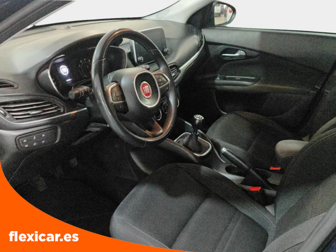 Foto Fiat Tipo 14