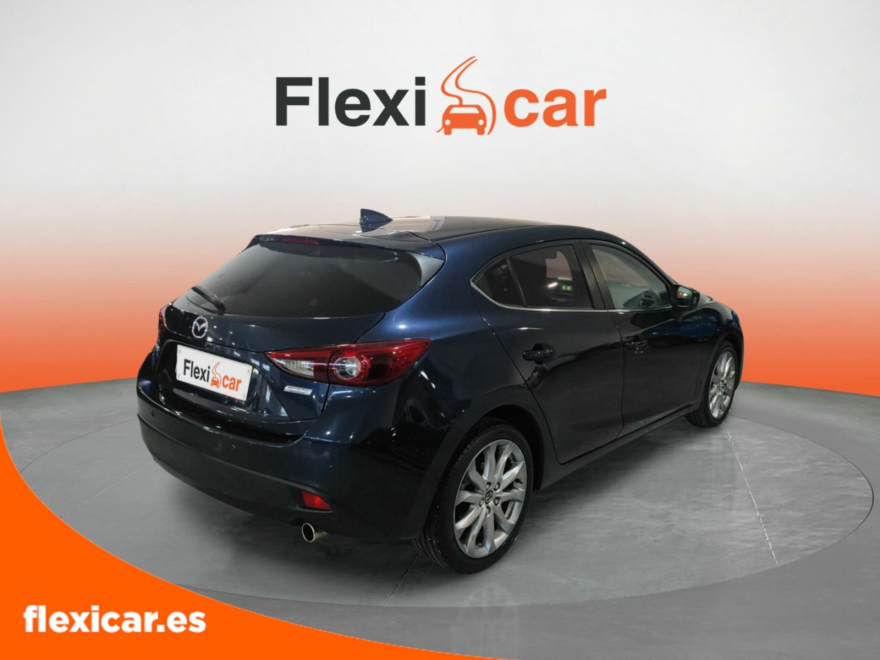 Foto Mazda Mazda3 8