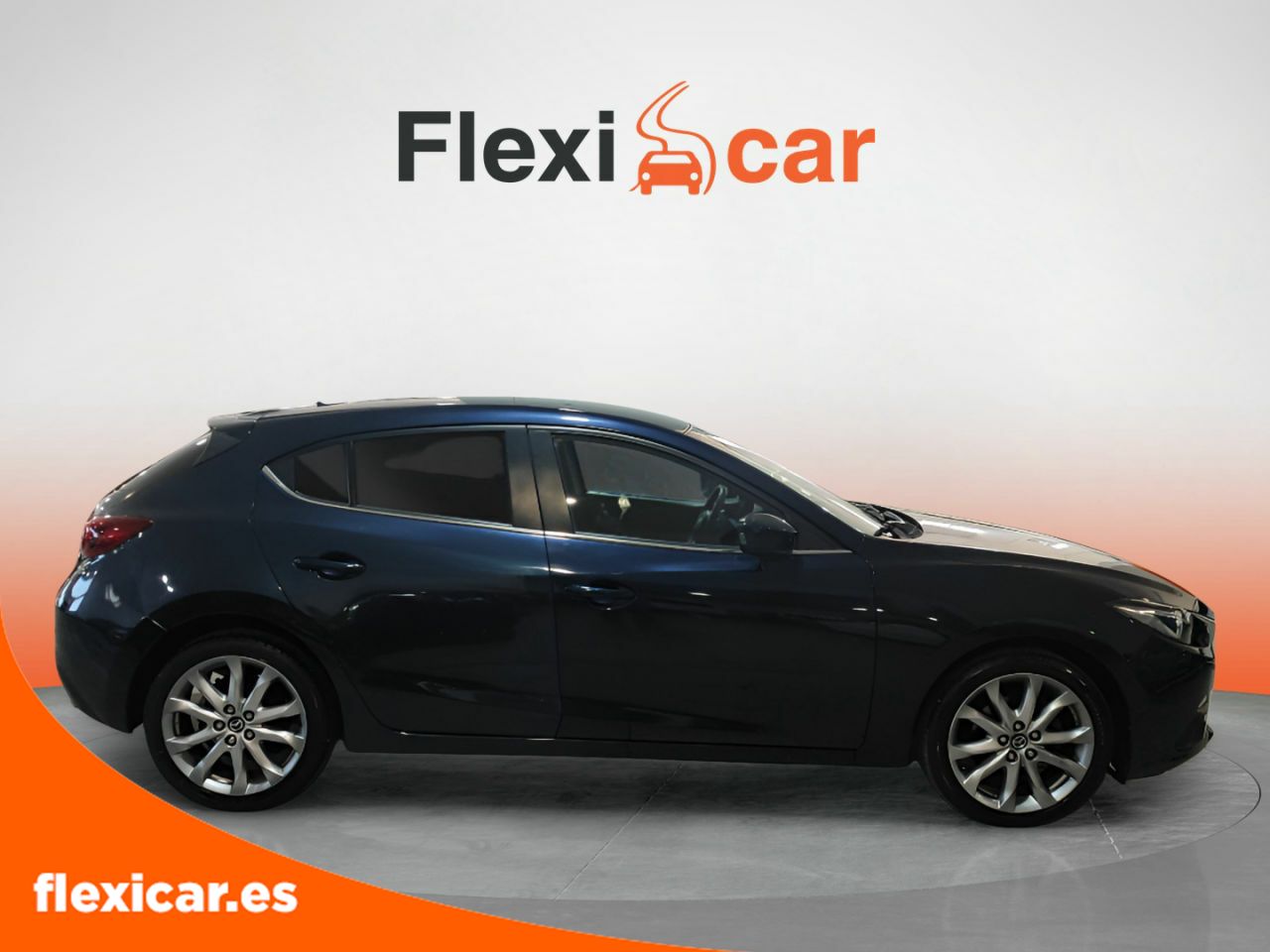 Foto Mazda Mazda3 9