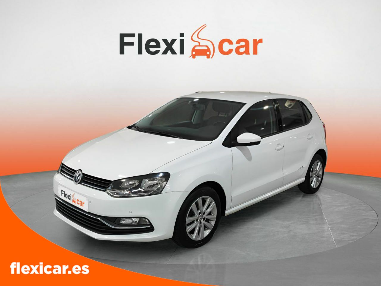 Foto Volkswagen Polo 3