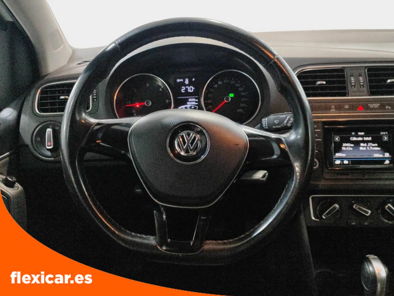 Foto Volkswagen Polo 12