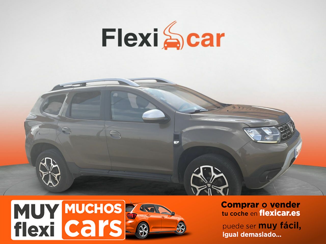 Foto Dacia Duster 1