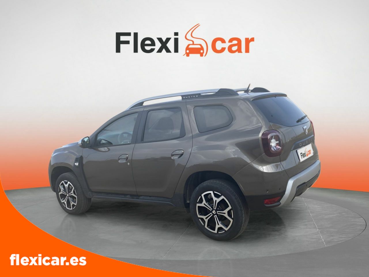 Foto Dacia Duster 3