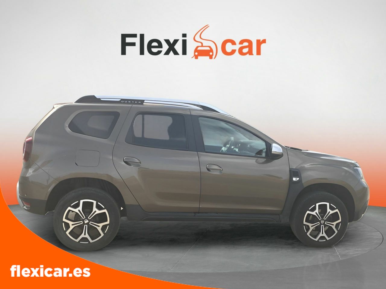 Foto Dacia Duster 4