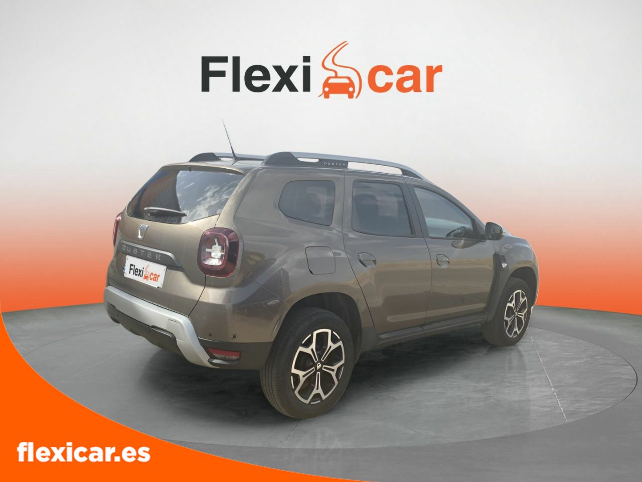 Foto Dacia Duster 7