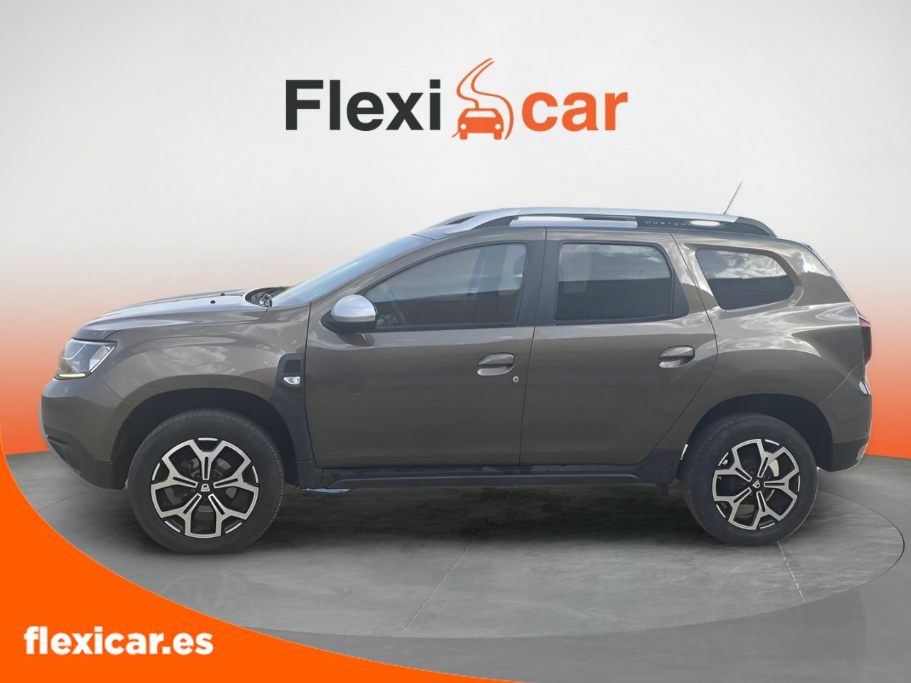 Foto Dacia Duster 9