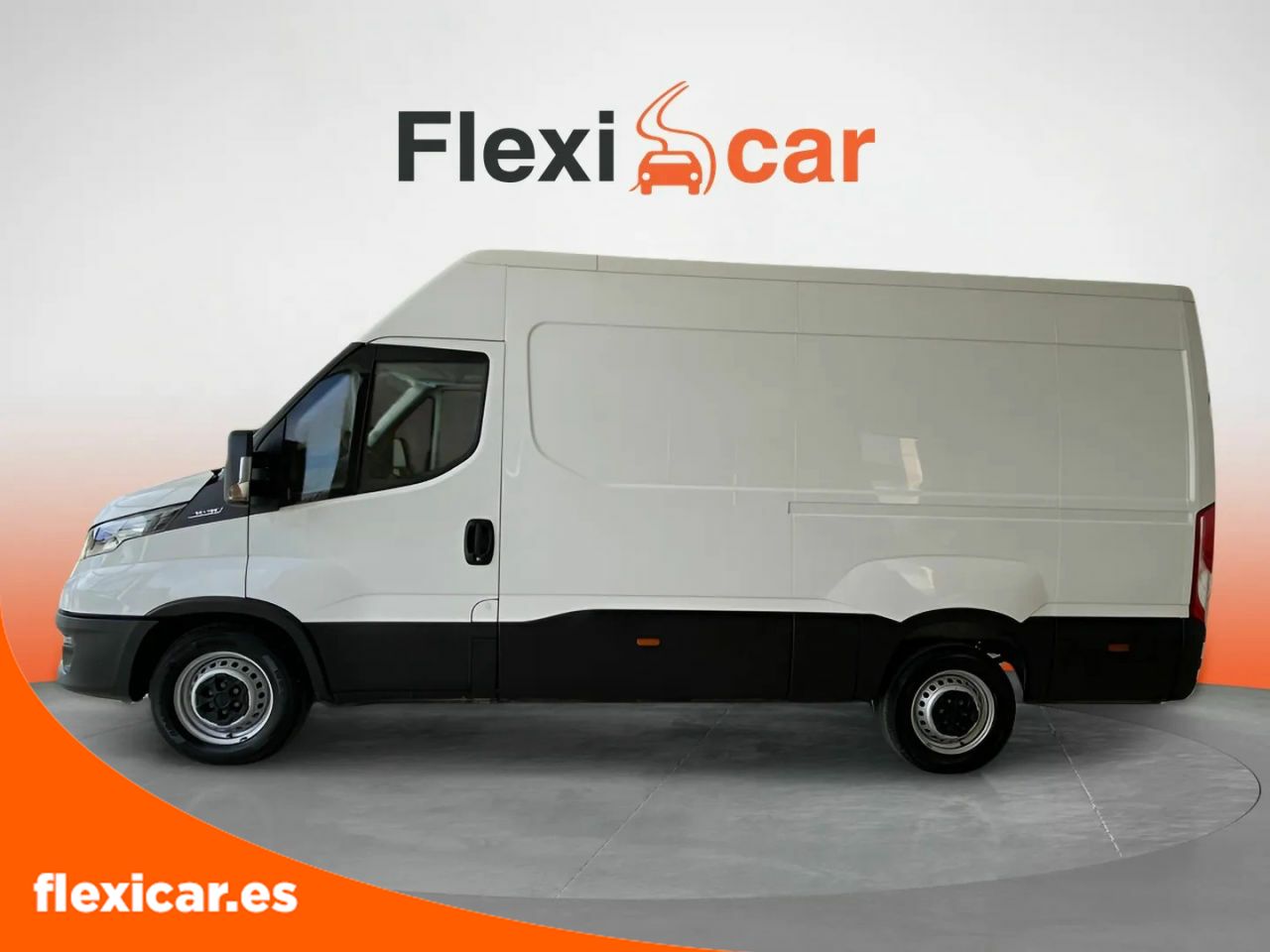 Foto Iveco Daily 7