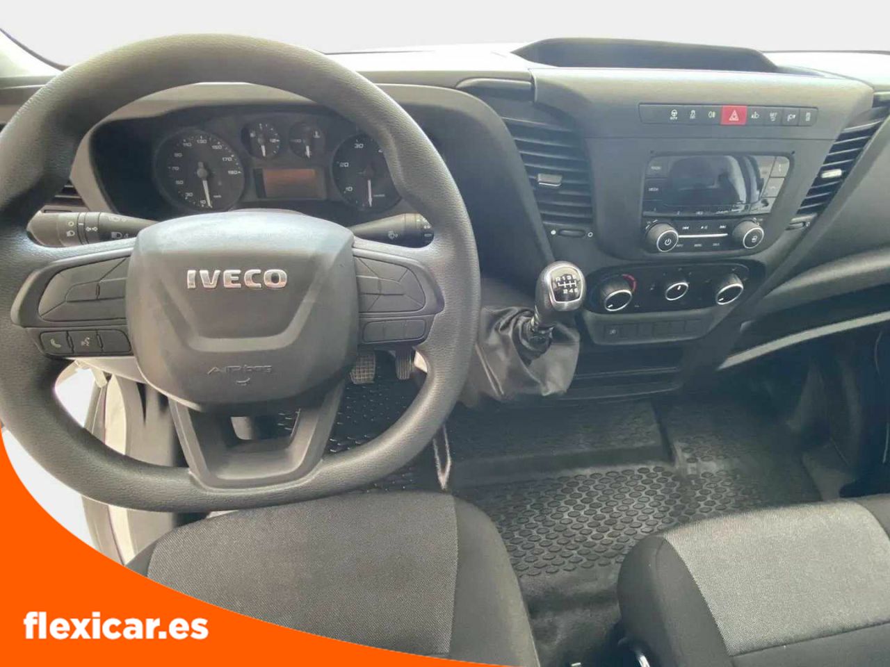 Foto Iveco Daily 10