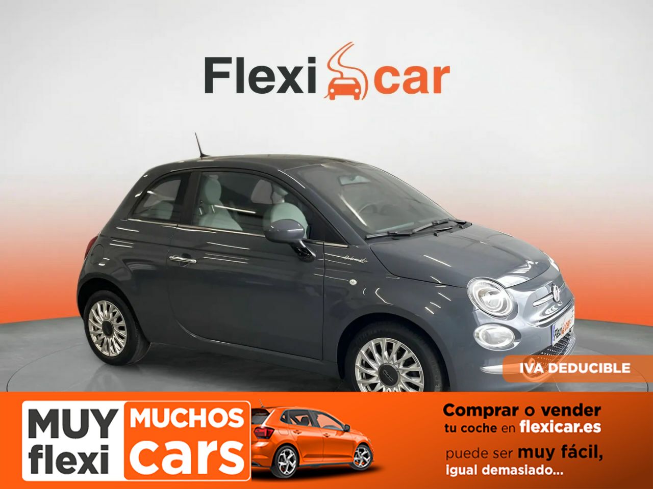 Foto Fiat 500 1