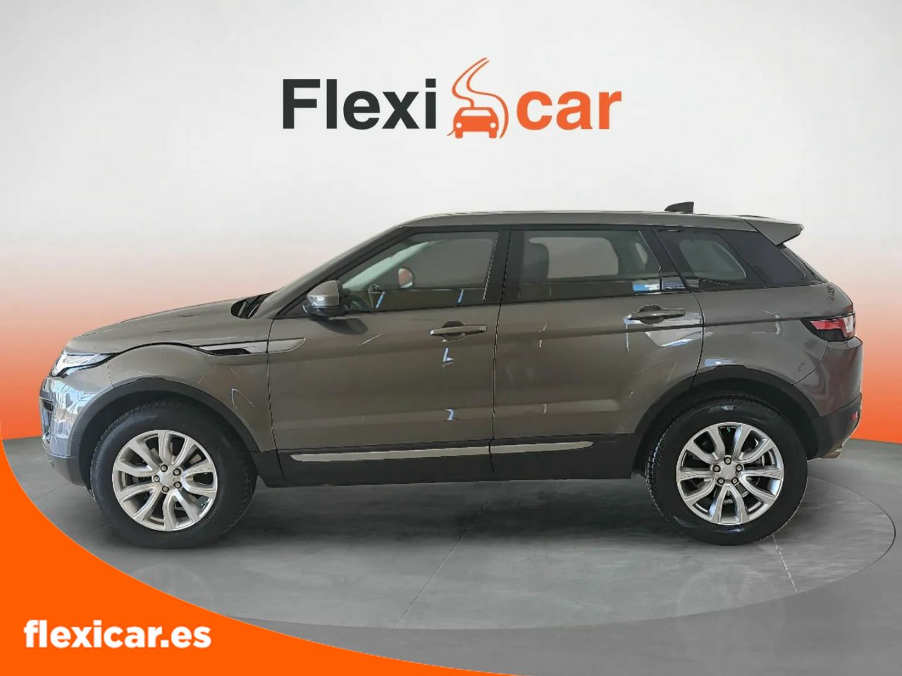 Foto Land-Rover Range Rover Evoque 4