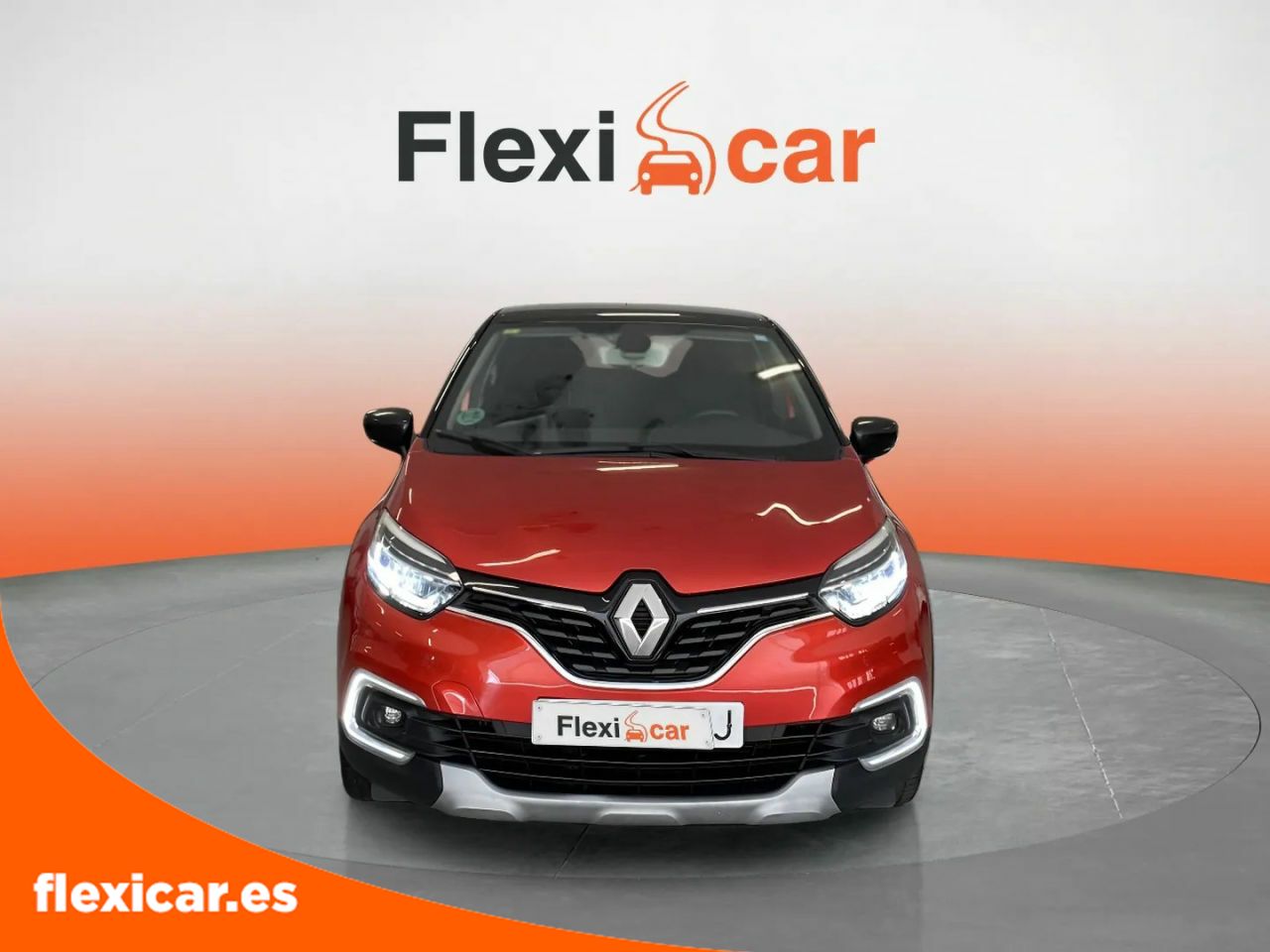 Foto Renault Captur 2