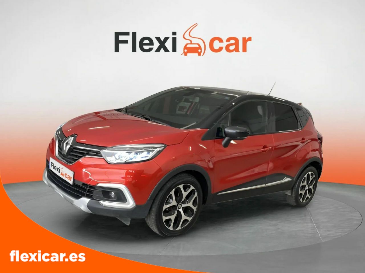 Foto Renault Captur 3