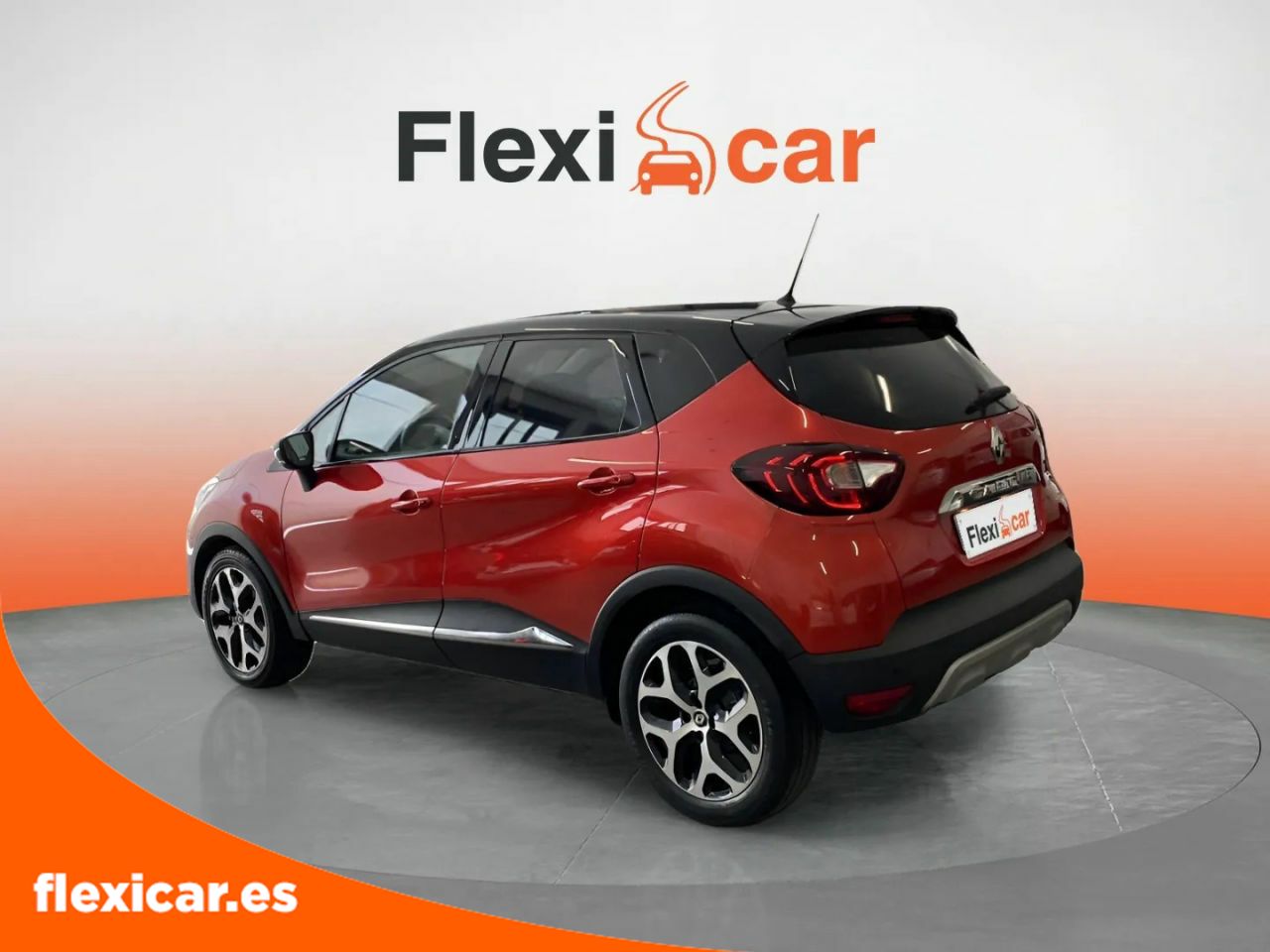 Foto Renault Captur 5