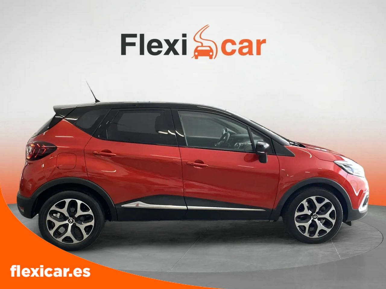 Foto Renault Captur 9