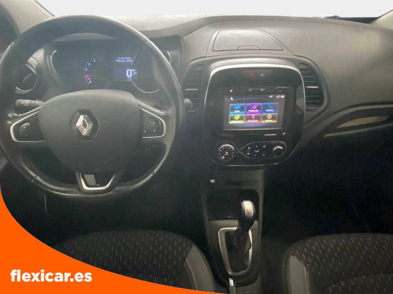 Foto Renault Captur 10