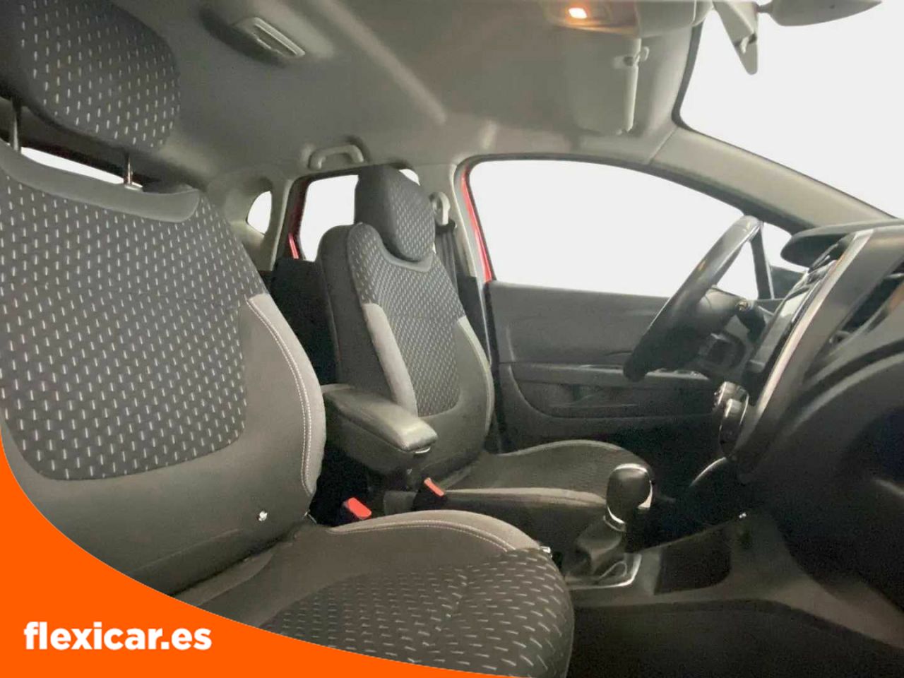 Foto Renault Captur 14