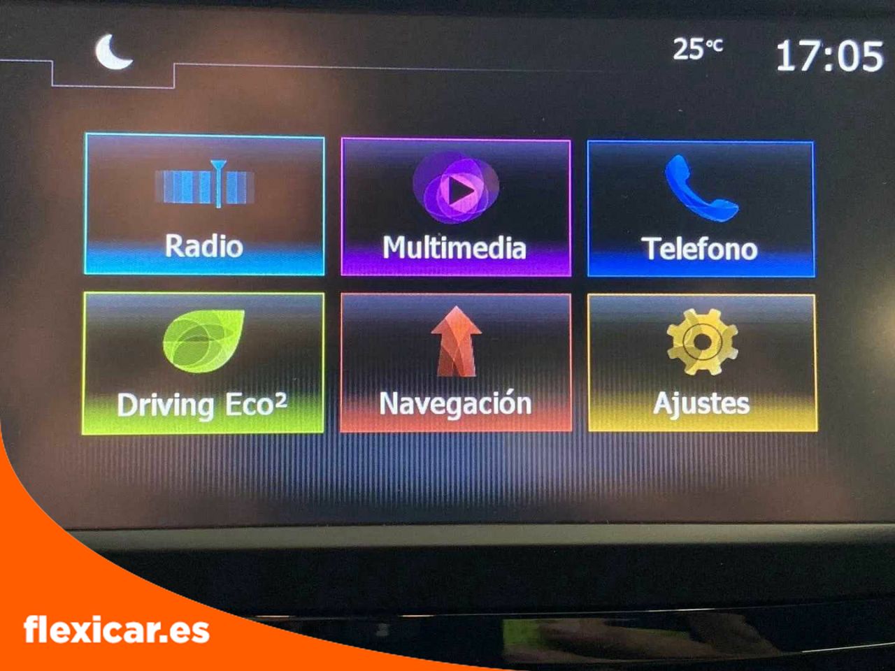 Foto Renault Captur 23