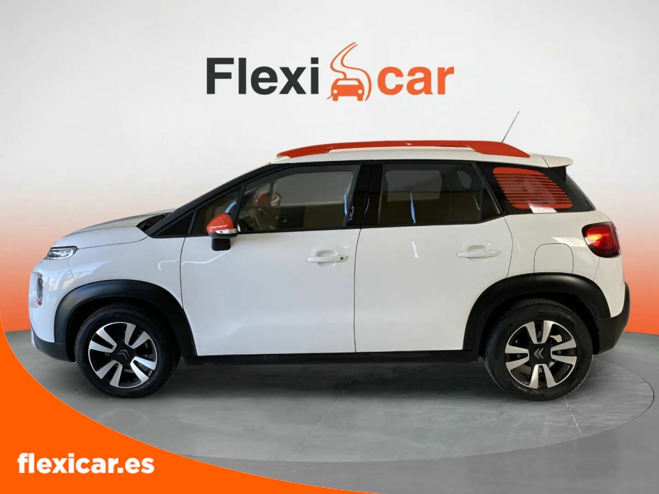 Foto Citroën C3 Aircross 4