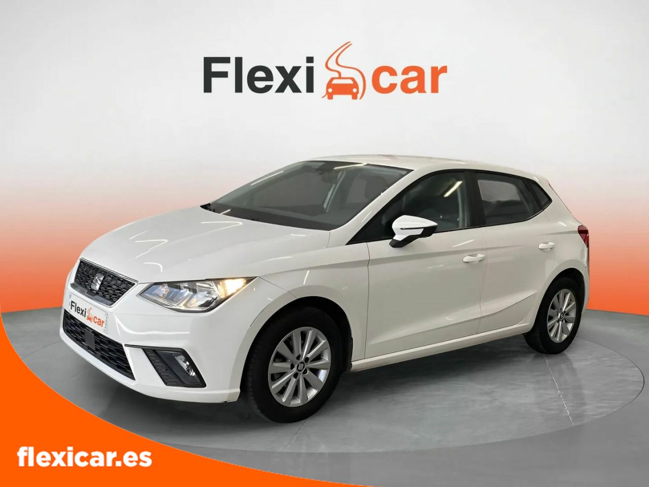 Foto Seat Ibiza 3