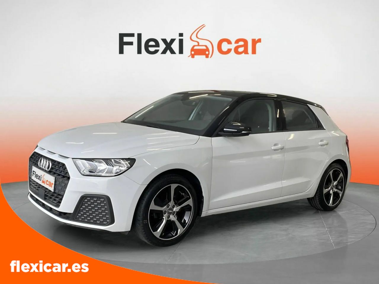 Foto Audi A1 3