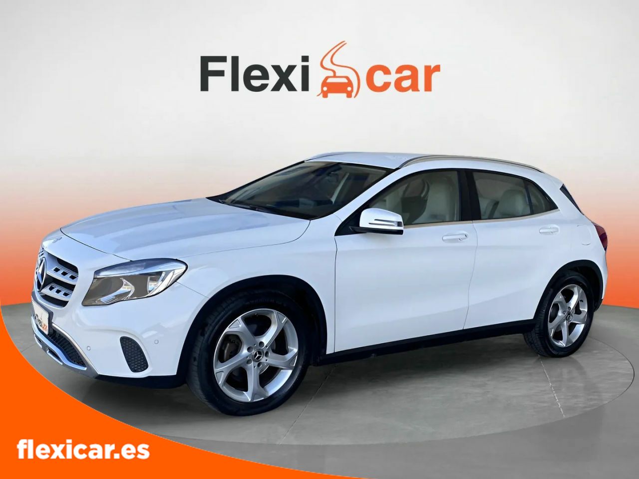 Foto Mercedes-Benz Clase GLA 3