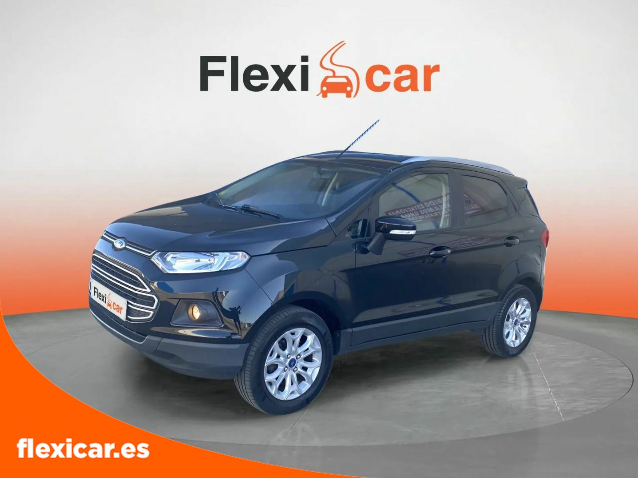 Foto Ford Ecosport 3