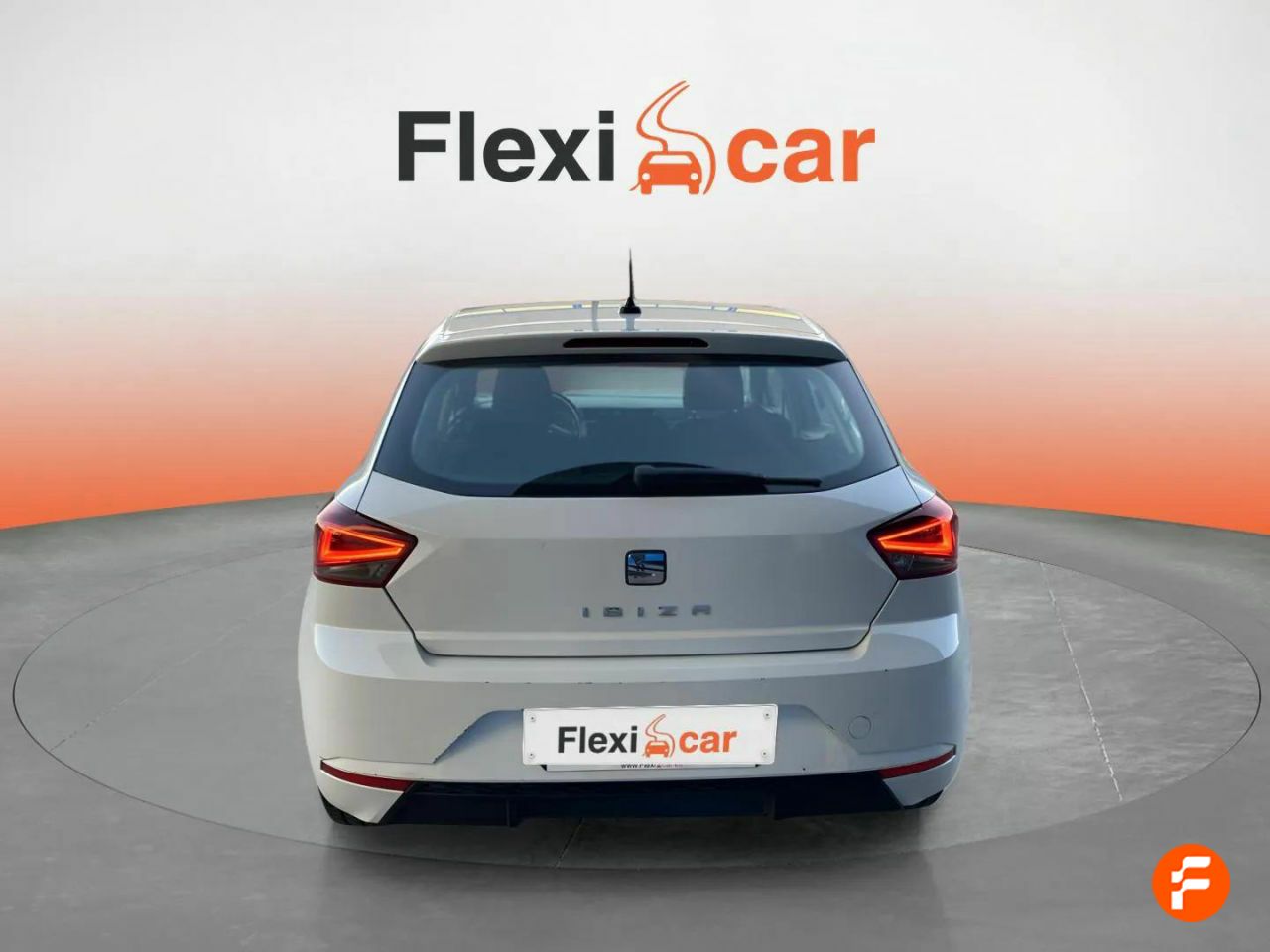 Foto Seat Ibiza 7