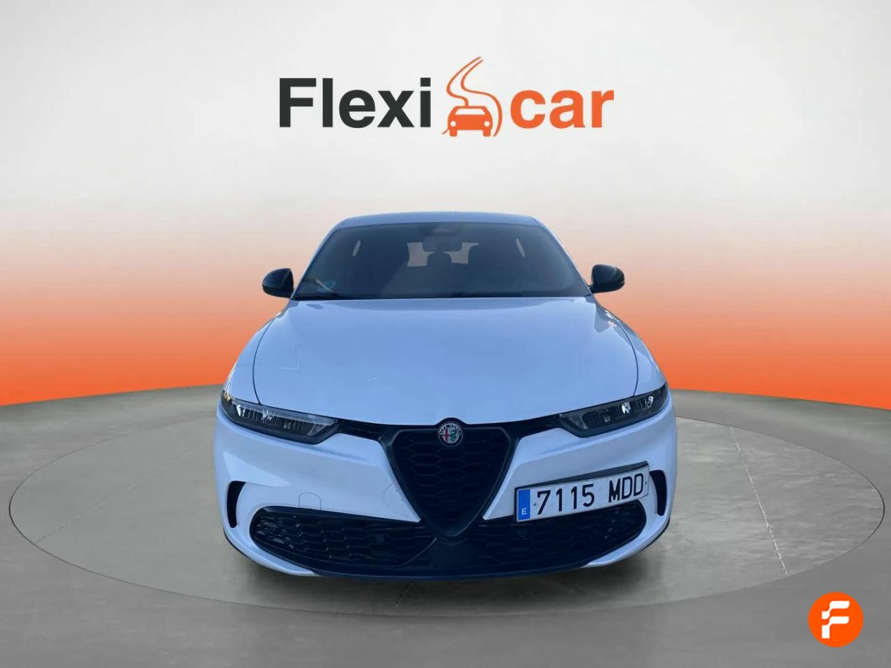 Foto Alfa Romeo Tonale 2