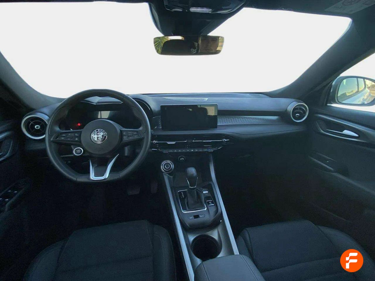 Foto Alfa Romeo Tonale 9