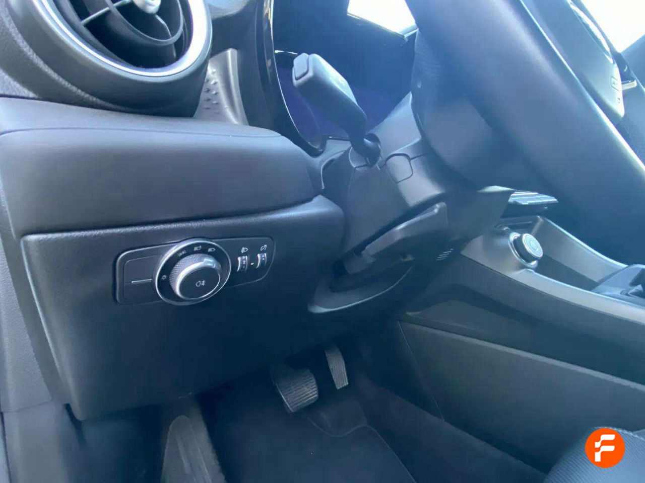 Foto Alfa Romeo Tonale 16