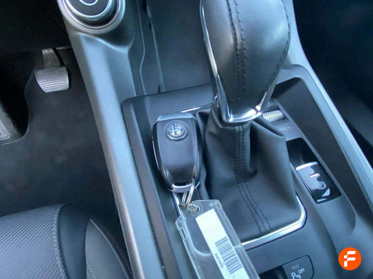Foto Alfa Romeo Tonale 18