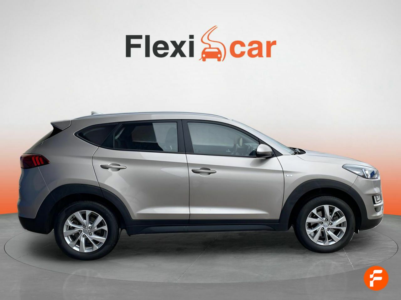 Foto Hyundai Tucson 5