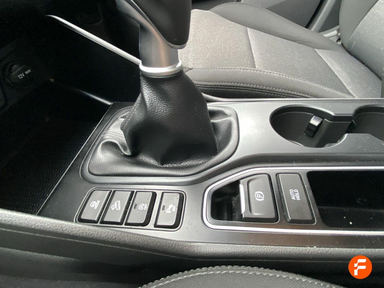 Foto Hyundai Tucson 18