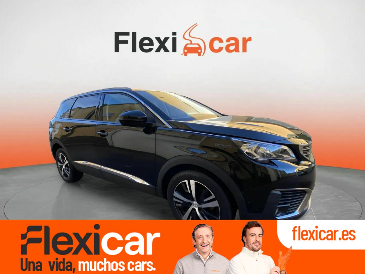 Foto Peugeot 5008 1